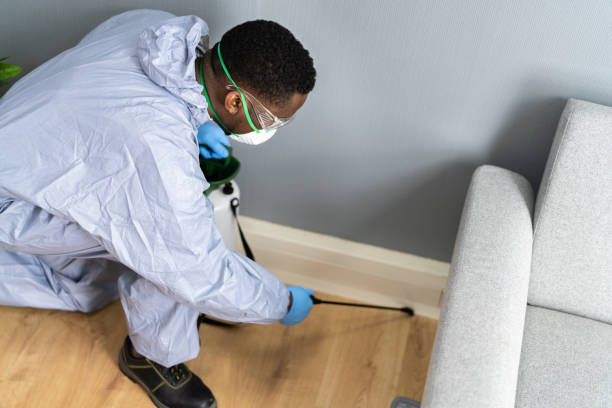 Best Fumigation Services  in Boardman, OR